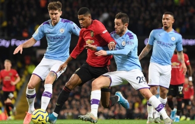 HLV Solskjaer: 'MU vẫn là đội bóng lớn nhất thế giới'