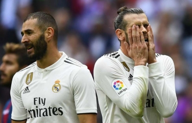 Real Madrid nhận hung tin trước trận Siêu Cúp Tây Ban Nha