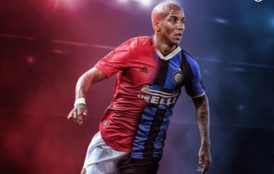 NÓNG: MU đồng ý bán rẻ công thần cho Inter Milan