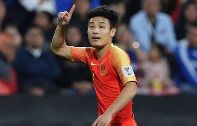 Wu Lei: 'Rời Trung Quốc là một quyết định đúng đắn của tôi'