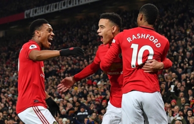 Đội hình mạnh nhất MU đấu Burnley: Ai thay thế Rashford?