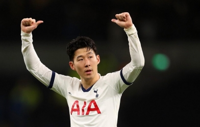 Tottenham vs Southampton: Tiếp đà hưng phấn