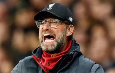 HLV Klopp cảnh báo Atletico Madrid: 'Mọi thứ chưa kết thúc'