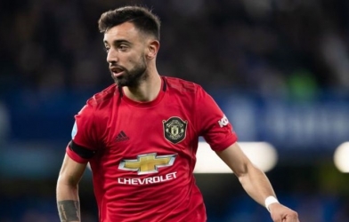 Đội hình mạnh nhất MU đấu Club Brugge: Chờ Bruno Fernandes tỏa sáng