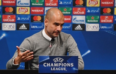 HLV Pep Guardiola: 'Real Madrid là vị vua của Champions League'