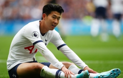 Vì sao Son Heung-min về Hàn Quốc giữa tâm dịch corona?