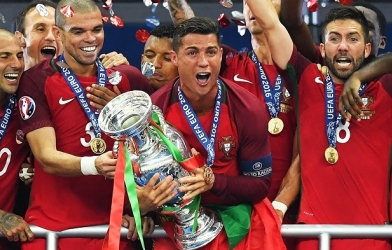 VCK EURO 2021 diễn ra khi nào, ở đâu?