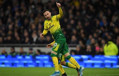 Tottenham dừng bước tại FA Cup sau loạt luân lưu cân não