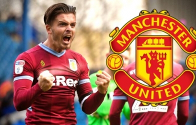 Chuyển nhượng ngày 11/3: MU kích hoạt 'bom tấn' 70 triệu bảng