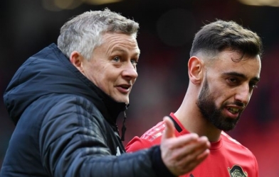 HLV Solskjaer tự tin mang 'bom tấn' về MU bất chấp COVID-19