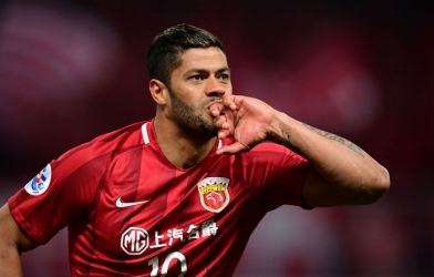 Hulk có thể phải 'đào tẩu' khỏi Trung Quốc vì luật mới