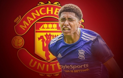 Chuyển nhượng tối 18/4: Sir Alex ra tay, MU có ngôi sao trị giá 35 triệu bảng