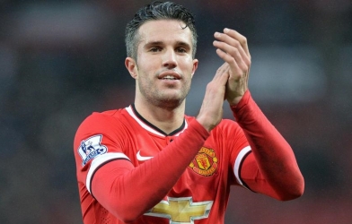 Van Persie: 'Tôi đã bị ép phải rời khỏi MU một cách tàn nhẫn'