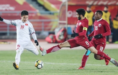 Công bố 2 quốc gia ứng cử viên giành quyền đăng cai ASIAD 2030