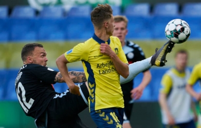 Kết quả bóng đá hôm nay 3/6