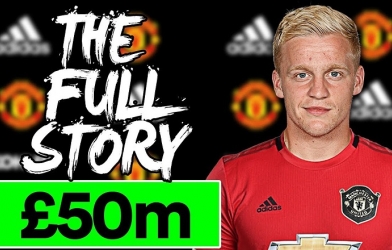 Chuyển nhượng tối 7/6: MU hoàn tất thương vụ 'bom tấn' 50 triệu euro?