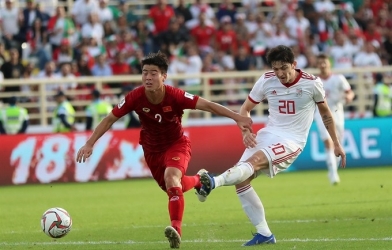 Arsenal sắp sở hữu tiền đạo từng 2 lần 'xé lưới' ĐT Việt Nam