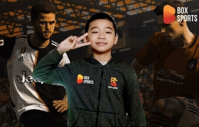 Cậu bé 12 tuổi của Việt Nam thắng hủy diệt game thủ số 1 Hàn Quốc