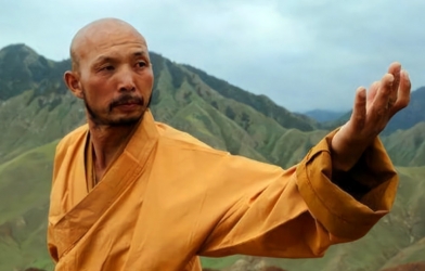 'Đệ nhất hộ pháp Thiếu Lâm Tự' bị vạch trần bộ mặt thật