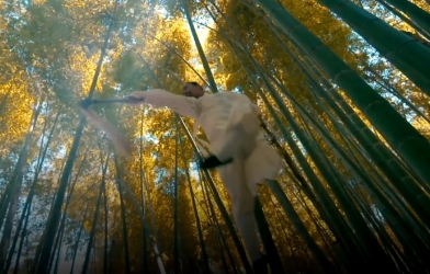 VIDEO: Vũ khí 'ma thuật' không thể xem thường của Võ Đang