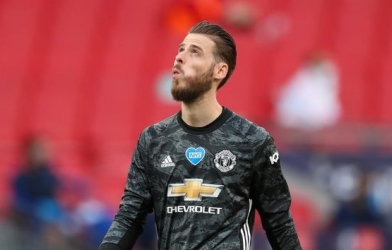 Góc nhìn độc giả: MU vẫn nên tin tưởng David De Gea