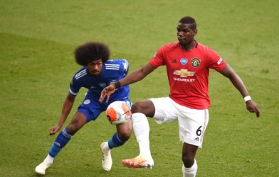 MU, Chelsea hưởng niềm vui ở vòng 38 Ngoại hạng Anh