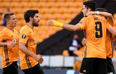 Lịch thi đấu Europa League vòng tứ kết: Wolves đấu Sevilla