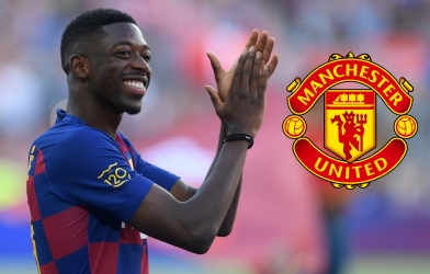 Chuyển nhượng 30/9: Barca đồng ý bán 'bom xịt' cho MU