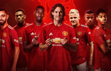 Chuyển nhượng 6/10: MU chính thức công bố 4 tân binh