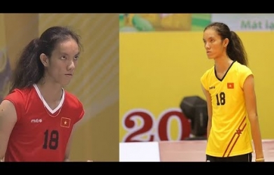 Tổng hợp những pha ghi điểm xuất sắc của Bích Tuyền 