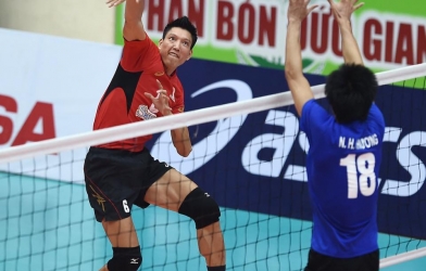 Thắng đậm Sanest Khánh Hòa: Tràng An Ninh Bình mở ra cơ hội