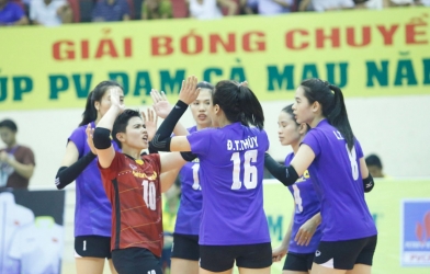 Cup Hùng Vương 2018: NHCT tỏ rõ sự lép vế trước giờ khai mạc