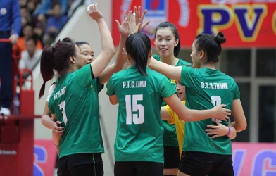 Đè bẹp TNTH, Bình Điền Long An hiên ngang bước vào chung kết