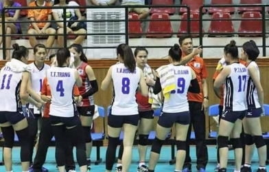 Thua thảm trước Long An, Thông tin lộ rõ điểm yếu chuyền một