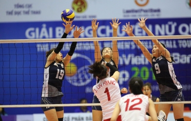 Nhìn lại cách lên ngôi vô địch thuyết phục của Triều Tiên