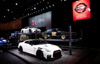 Thương hiệu ô tô Nhật Bản bỏ cuộc ở châu Âu vì ế ẩm