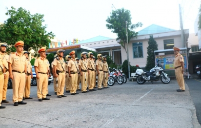 Tại sao phải gấp rút kiểm tra giấy tờ xe từ 15/5?