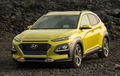 Hyundai Kona 2022: Giá xe, khuyến mãi, đánh giá mới nhất