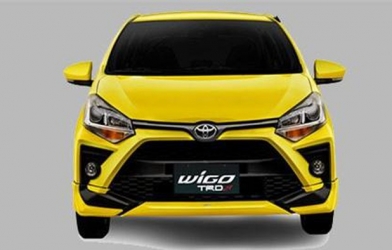 Toyota Wigo 2020 nâng cấp giá chỉ hơn 200 triệu VNĐ, rẻ hơn Kia Morning