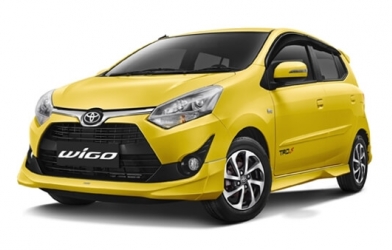 Chiếc Toyota rẻ nhất Việt Nam giảm giá 15-20 triệu đồng