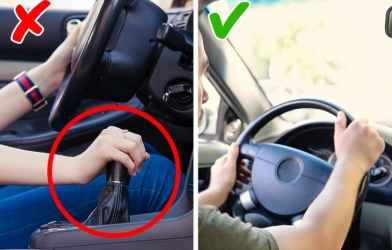 9 mẹo đơn giản kéo dài tuổi thọ cho 'xế cưng'