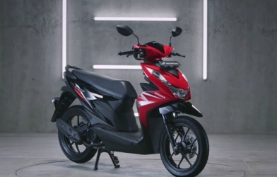 Honda Beat 2020 giá 35 triệu VNĐ, hàng nhập khẩu đấu Vision 