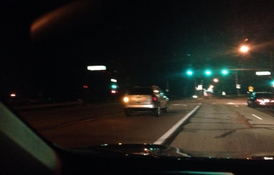 5 quan niệm 'nực cười' về ô tô trong tháng cô hồn