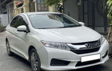Honda City cũ chỉ còn hơn 300 triệu, ngang giá Kia Morning mới