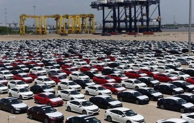 Ô tô Indonesia dưới 300 triệu VNĐ đổ bộ vào Việt Nam