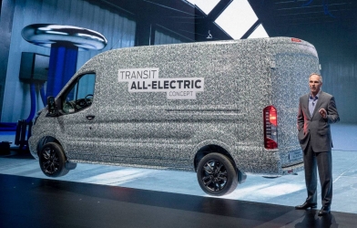 Xe 16 chỗ đắt khách nhất Việt Nam sắp có phiên bản mới