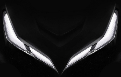 Yamaha Việt Nam sẽ ra mắt xe máy mới vào 2/11?