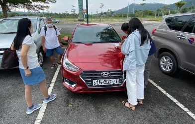 Bỏ túi kinh nghiệm thuê xe ô tô tự lái để đi du lịch