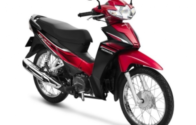 Honda Blade 2022 ra mắt tại Việt Nam, giá từ 18,8 triệu đồng
