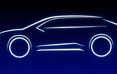 Toyota sắp ra mắt SUV hoàn toàn mới chạy bằng điện